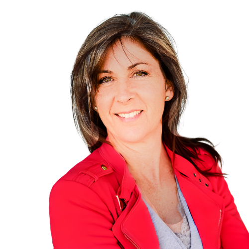 Trish Robarts Baker Real Estate Agent