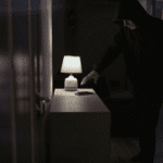 house burglary