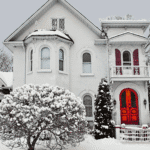 winterizing your home